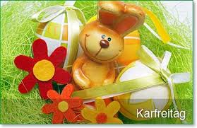 Karfreitagsturnier